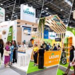 Patatas Lázaro presenta sus avances en innovación y sostenibilidad en la feria Fruit Attraction
