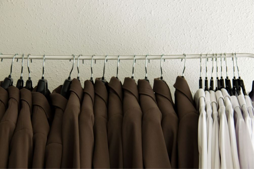 MISIA lleva los códigos de la moda al vestuario profesional del sector hospitality