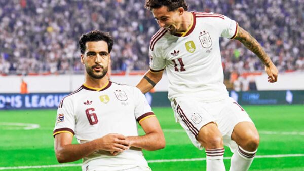 Mikel Merino suma el talento a una gran calidad humana