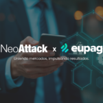 Eupago refuerza su crecimiento en España junto a Neoattack para conectar los mercados de pago ibérico
