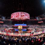 Shanghái acoge la 48.ª WorldSkills, con foco en el futuro de la educación en habilidades vocacionales