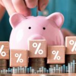 El 70% de los españoles ahorra, según Mapfre, aunque persisten importantes brechas por género y edad