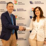 Europa Education amplía su presencia internacional con la incorporación del Grupo italiano Plena Education