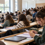Las matrículas en Psicología crecen un 5,9 % y se acercan a los 94.000 estudiantes en España