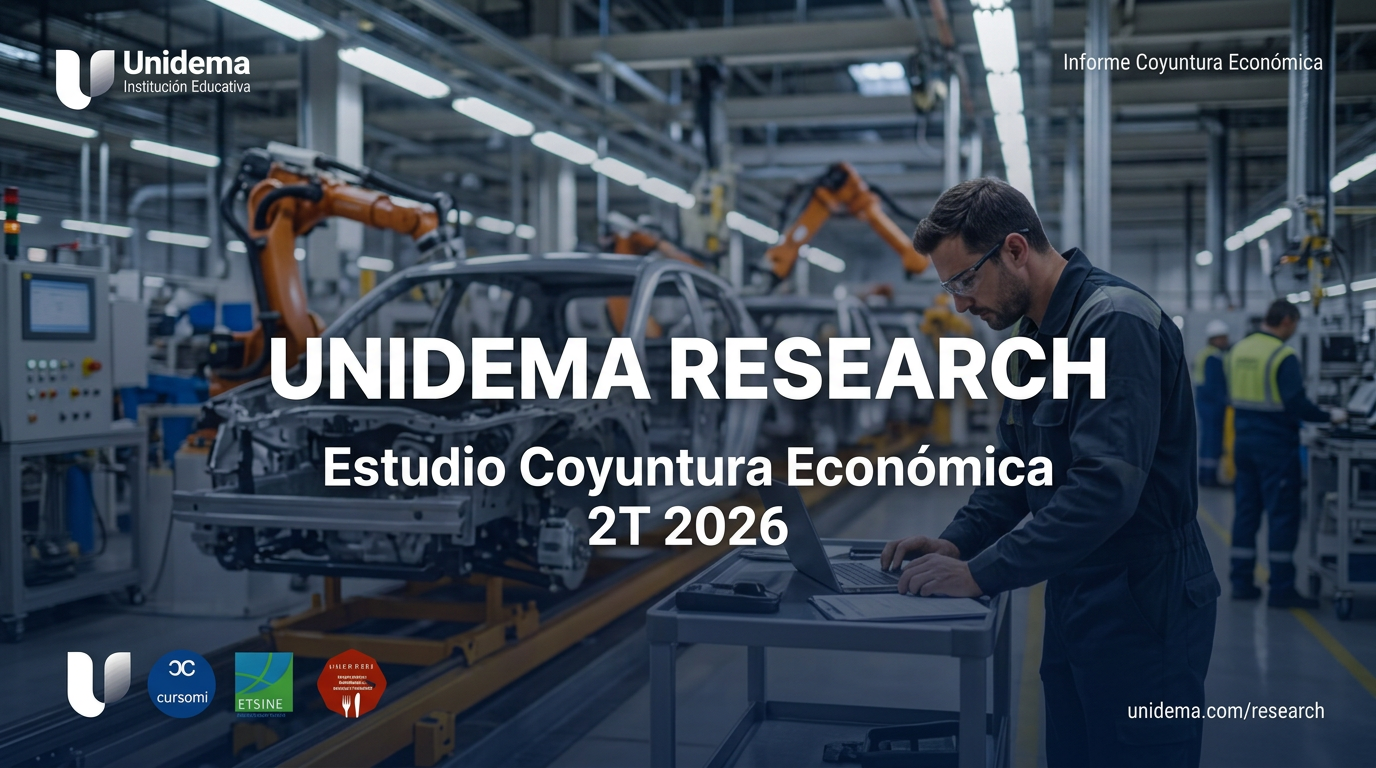 El hogar español gasta más sin vivir mejor, advierte UNIDEMA Research El hogar español gasta más sin vivir mejor, advierte UNIDEMA Research