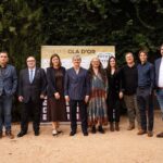 La Asociación Mujeres del Vino, Toni Albiol y Família Nin-Ortiz, galardonados con los XXXIV Premios Gla d’Or