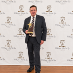 Ignacio Campoy, Premio Madrid Magazine a una trayectoria de éxito