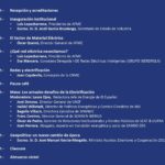 AFME incorpora a Joan Capdevila, consejero de la CNMC, a la jornada sobre los retos de la electrificación
