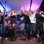 DAINA se alza como ganadora de Hard Rock Rising 2026 en Barcelona