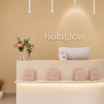 Holaglow acelera su expansión nacional con dos nuevas clínicas en Bilbao y Sevilla y prevé alcanzar los 5 millones de euros de facturación en 2026