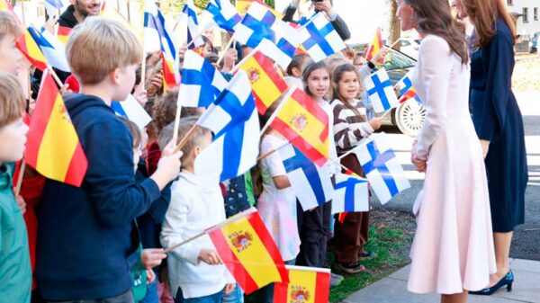 Explicar España y compartirla, lo que pide Felipe VI Explicar España y compartirla, lo que pide Felipe VI