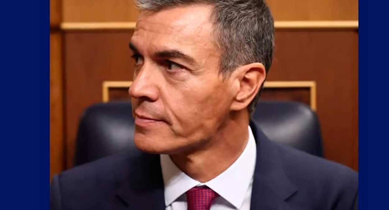 Sánchez, sin Page, impone las listas y a Rebeca Torró.