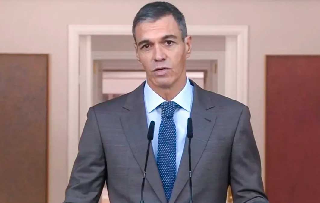 Generales, abstención, el ataque de Sánchez, y aviso de JP Morgan Generales, abstención, el ataque de Sánchez, y aviso de JP Morgan
