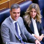 Elecciones, inesperada llamada de Sánchez que desveló Díaz