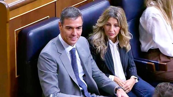 Elecciones, inesperada llamada de Sánchez que desveló Díaz