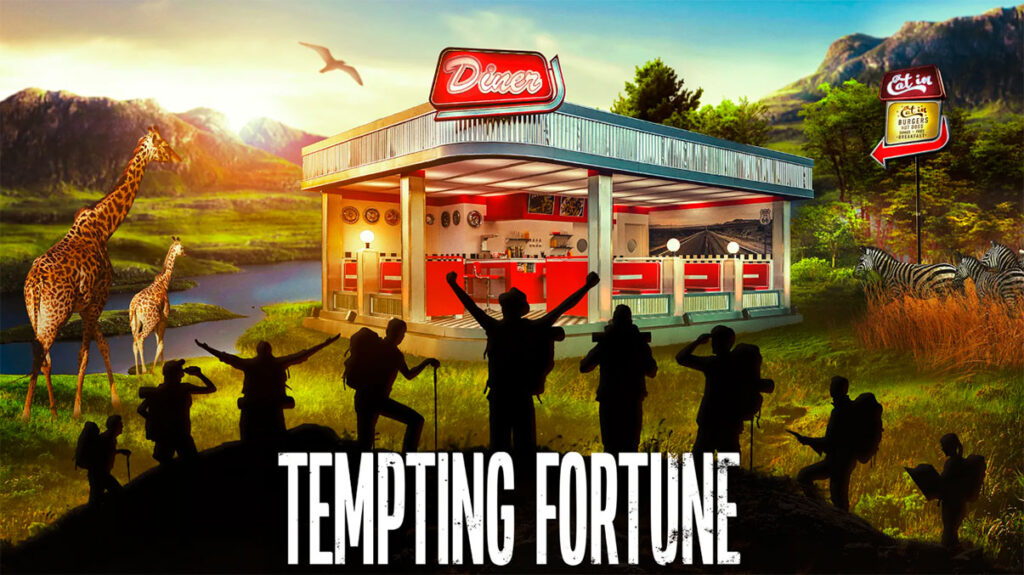 Tempting Fortune