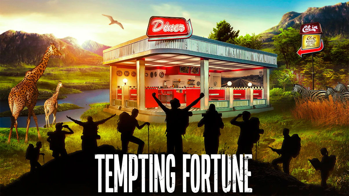 Tempting Fortune