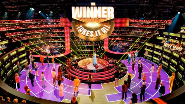 The Winner