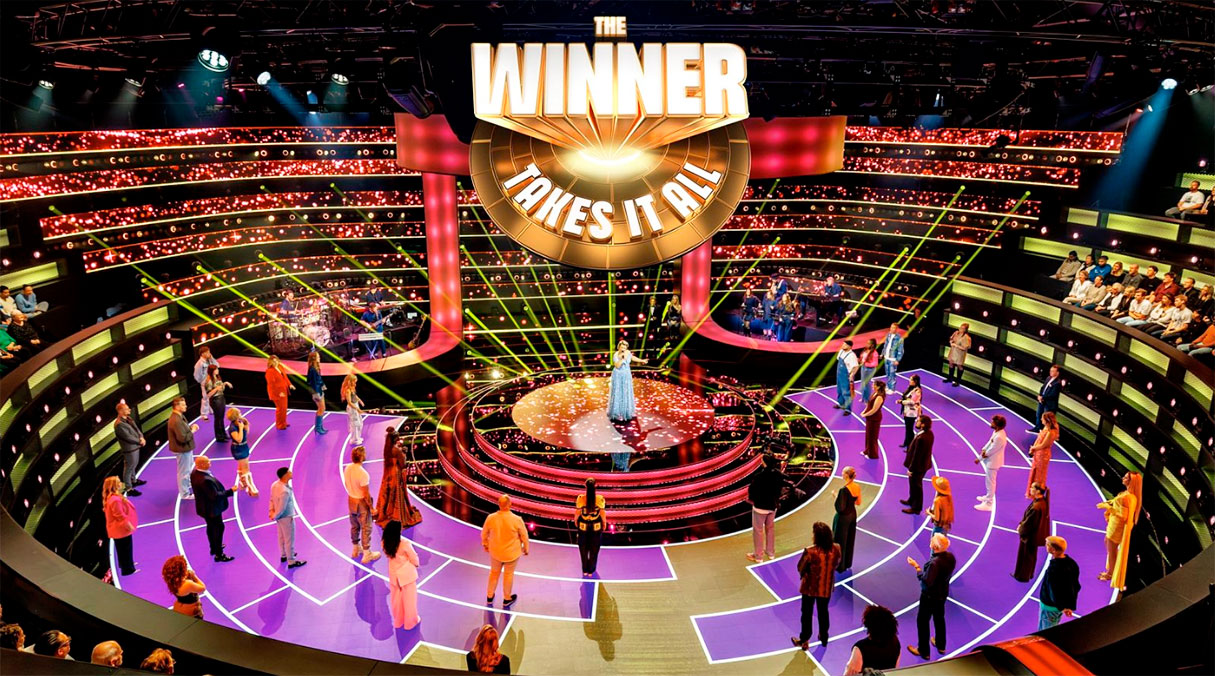 The Winner