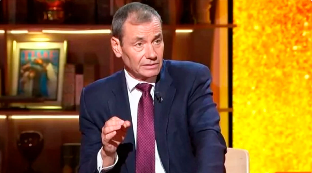 Horizonte vs Hormiguero, adiós a La Mala, y ni Ferreras ni Pastor