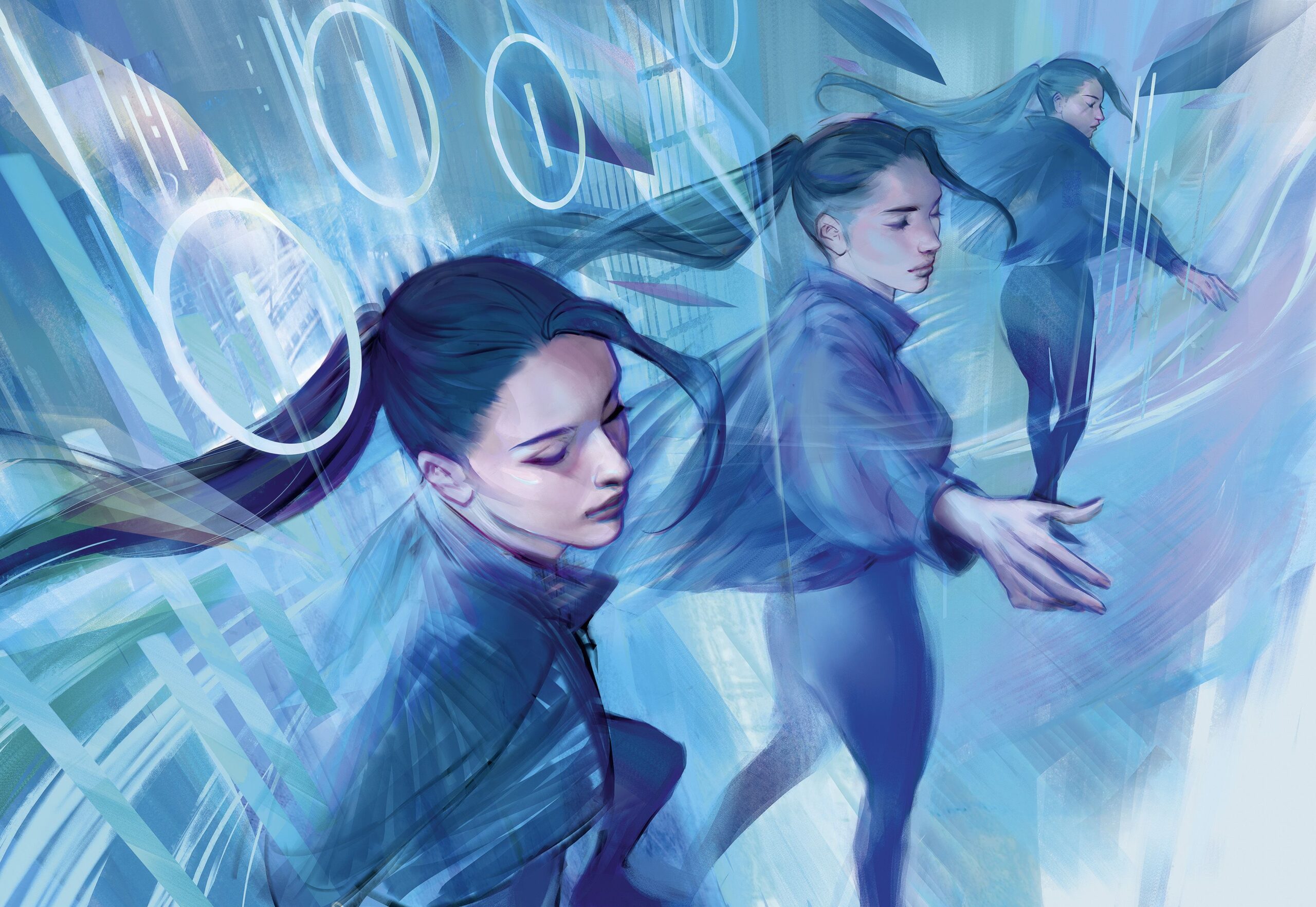 Riot Games y Louis Vuitton presentan Tempo Point, un travel book dedicado a K/DA Riot Games y Louis Vuitton presentan Tempo Point, un travel book dedicado a K/DA