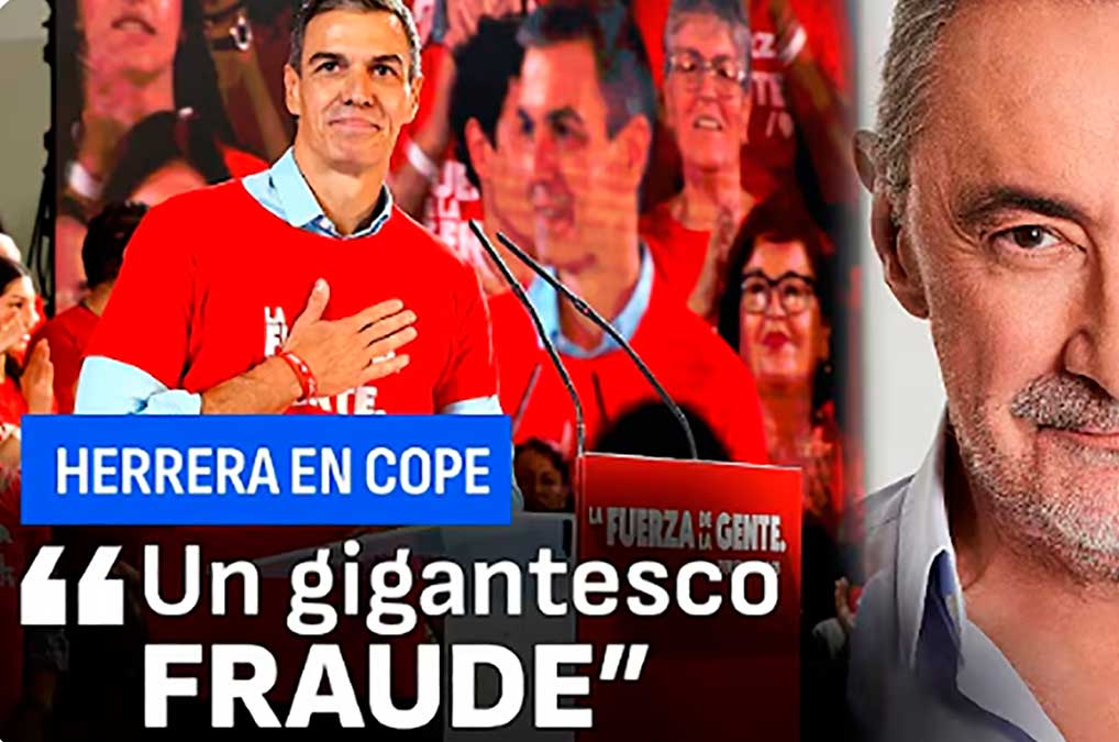 Ley de Nietos, frenazo y revés inesperado de Sánchez y Gabilondo.