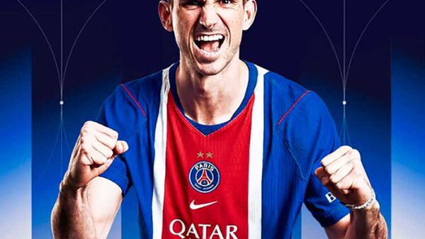El PSG de Luis Enrique tumbó al FC Barcelona antes del Clásico.