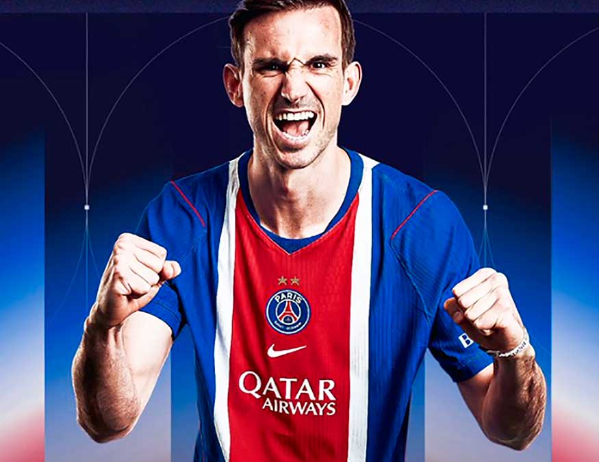 El PSG de Luis Enrique tumbó al FC Barcelona antes del Clásico.