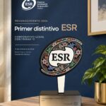 Juan Arturo Contreras y su nueva etapa tras el Distintivo ESR® otorgado a Corporativo Legal Contreras Doce