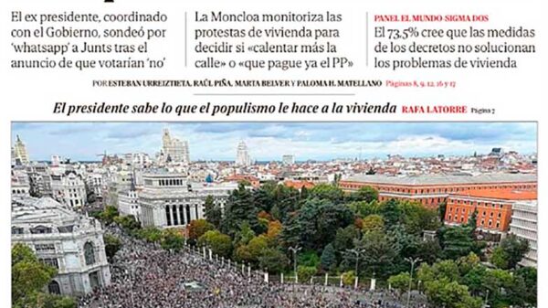 Sánchez utilizó la carta Zapatero, Armengol, y lucha en el PSOE