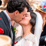 La Promesa arrasa con la boda, y Sandra Barneda desbordada