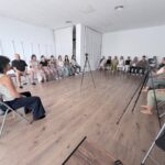 La Revolución de Loto reunió en Alicante a alumnado de distintos puntos de España en un curso intensivo de Constelaciones Familiares