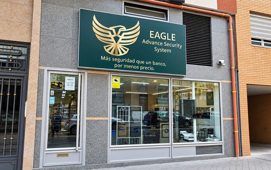 FORTISEGUR ofrece nuevas soluciones para reforzar la seguridad de viviendas y negocios en Madrid