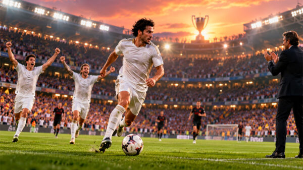 Los arranques de Liga más fulgurantes de la historia y cuántos acabaron en título Los arranques de Liga más fulgurantes de la historia y cuántos acabaron en título