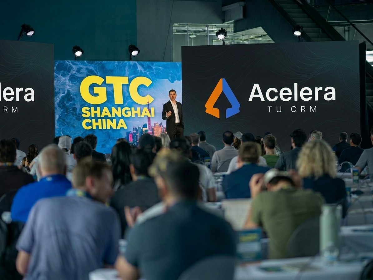 Acelera tu CRM lanza un píxel que revoluciona la analítica web: muestra todo el recorrido del cliente, del anuncio a la venta Acelera tu CRM lanza un píxel que revoluciona la analítica web: muestra todo el recorrido del cliente, del anuncio a la venta