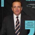 Ignacio Campoy, protagoniza la portada internacional de The CIO Today como icono del liderazgo en 2026