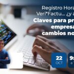 Huelva acoge una jornada para ayudar a pymes y autónomos sobre los cambios en facturación y gestión laboral