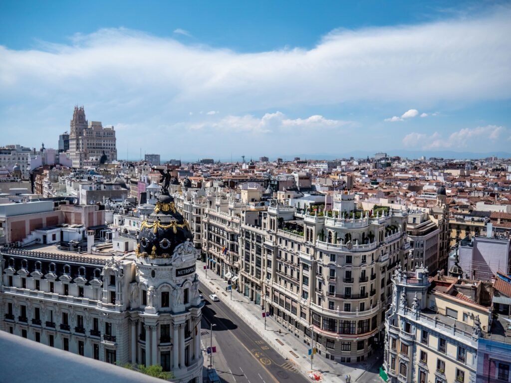 Jerónimo Bremer impulsa desde Besant Capital una nueva etapa inversora en la hotelería de Madrid