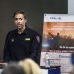 Allianz y expertos en emergencias impulsan estrategias de prevención tras los incendios forestales de 2026