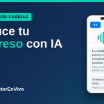 TraductorEnVivo expande su sistema de traducción simultánea con inteligencia artificial en Latinoamérica