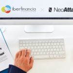 NeoAttack e Iberfinancia sellan una alianza estratégica para revolucionar la captación digital en el sector financiero corporativo