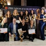 La III Edición de Premios Evoluciona abre su fase de nominación