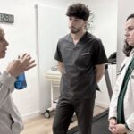 Clínica SAMON une cardiología y fisioterapia para mejorar la salud cardiovascular y la capacidad física