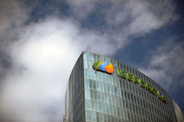 Iberdrola supera a NextEra y se convierte por primera vez en la eléctrica privada más grande del mundo por capitalización bursátil